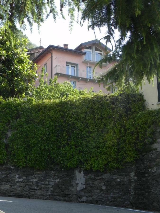 Vista Lago Maccagno 外观 照片