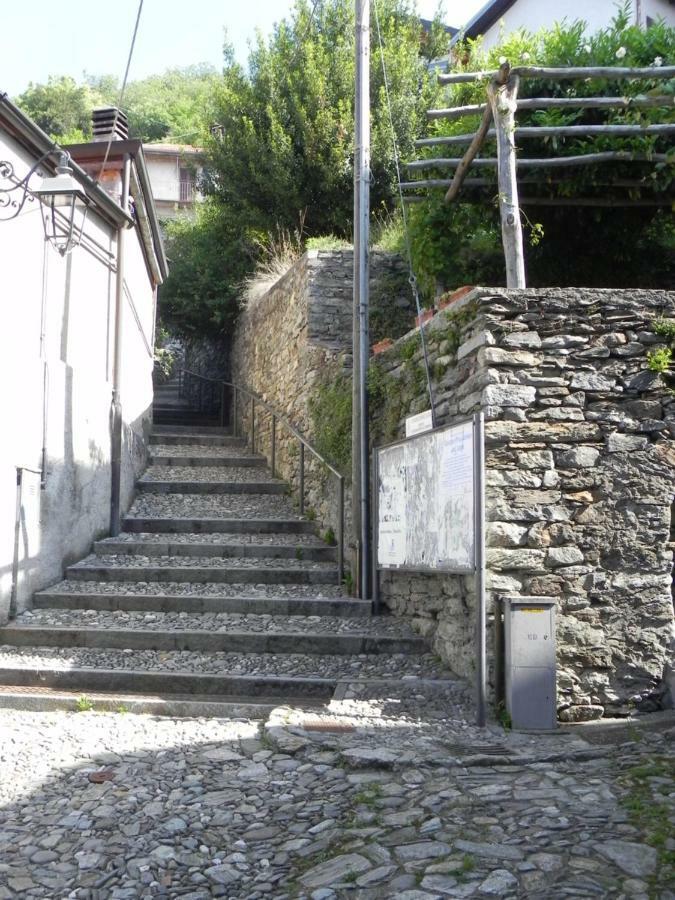 Vista Lago Maccagno 外观 照片